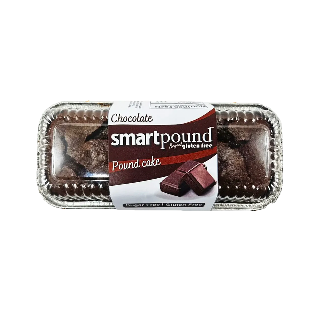 Smart Baking Company - SmartPound Gluten Free - 1 Pack