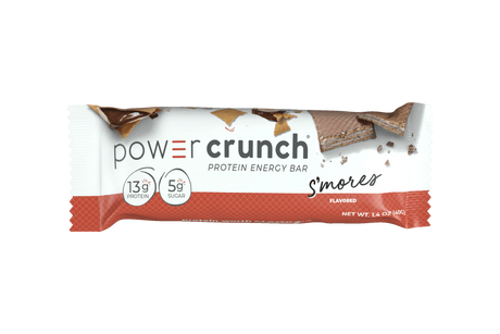 Power Crunch -  Original Energy Protein Bars - 40g