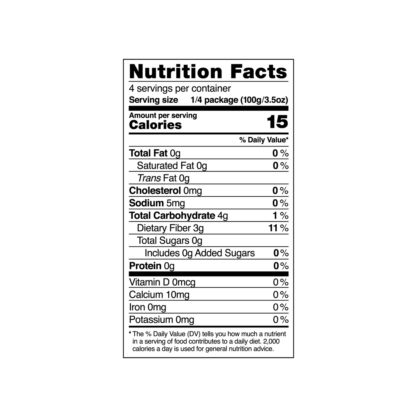 Liviva - Spaghetti Shirataki bio aux fibres d'avoine - 400 g