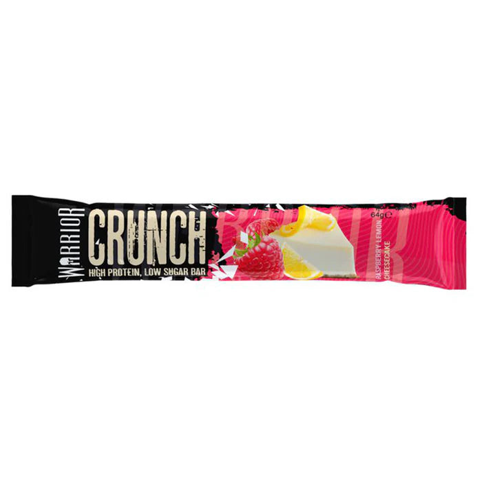 Warrior Crunch - Protein Bar - 64g