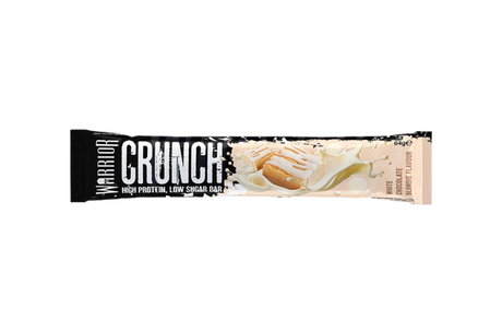 Warrior Crunch - Protein Bar - 64g