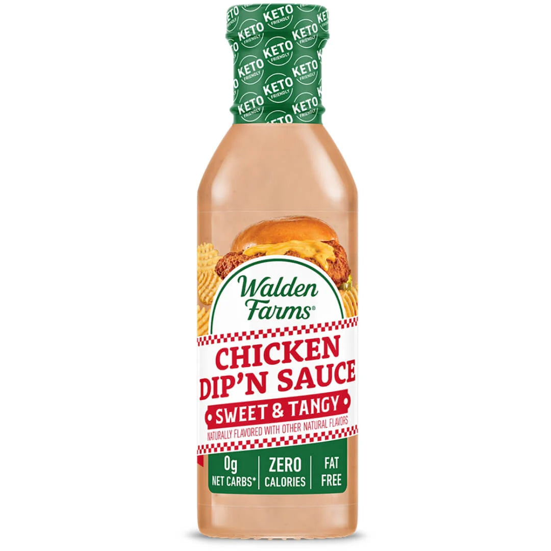 Vinaigrette Walden Farms - 0 calorie