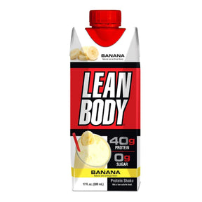 Labrada - Lean Body RTD - 500ml