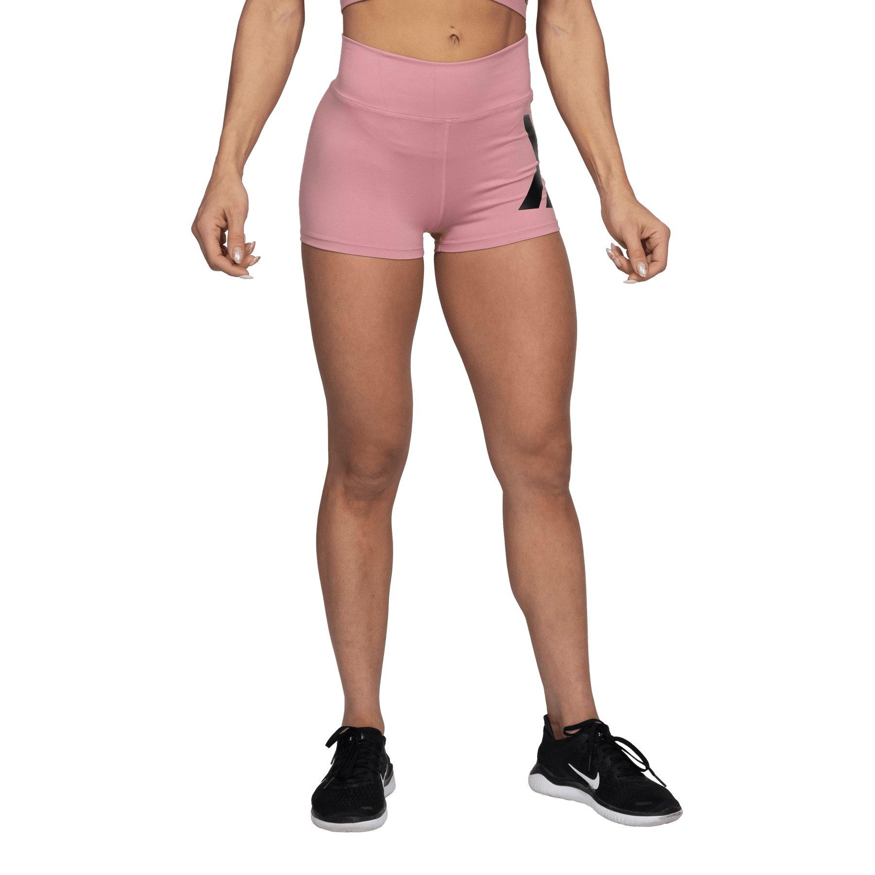 BetterBodies Gracie Hotpant Pink