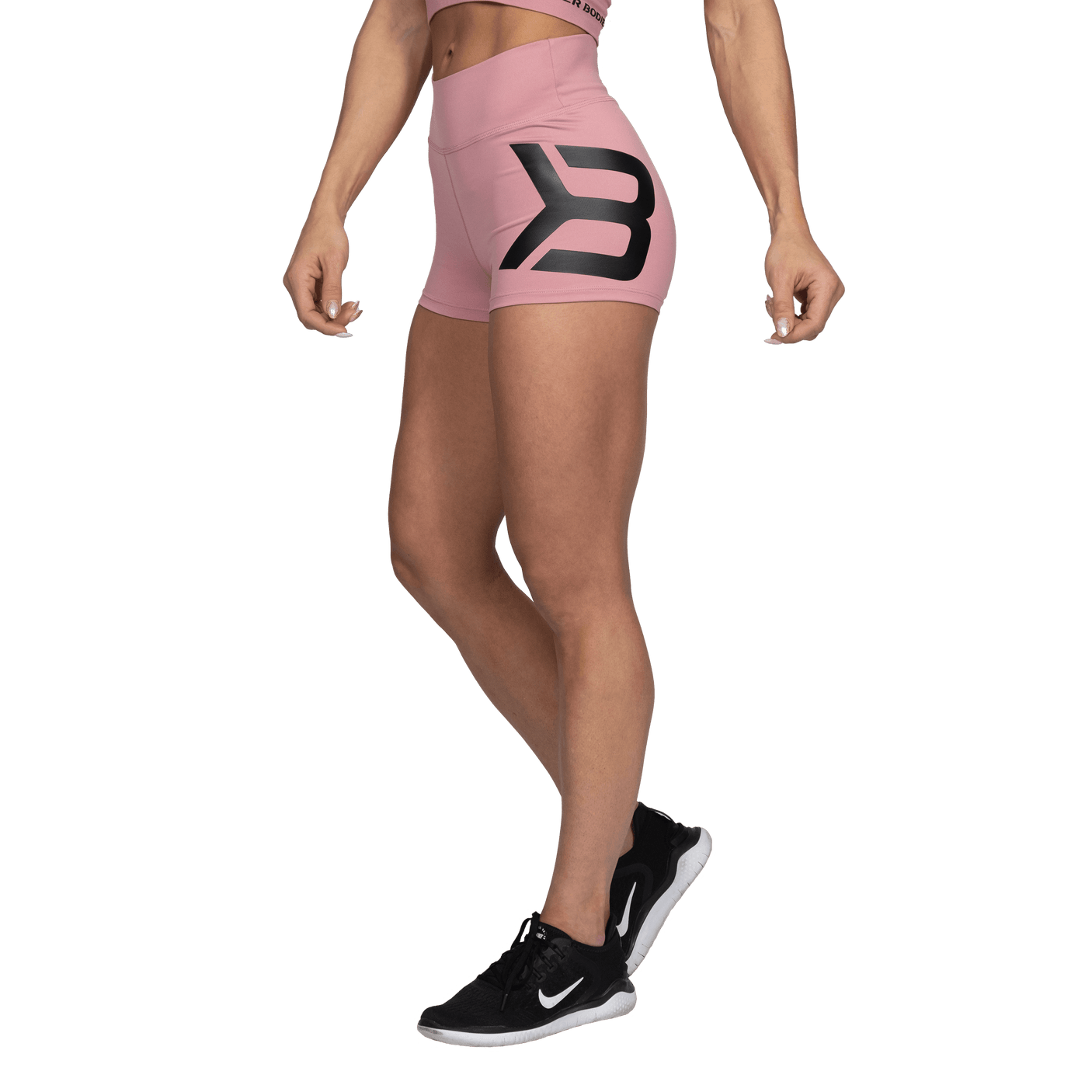 Short rose Gracie de BetterBodies