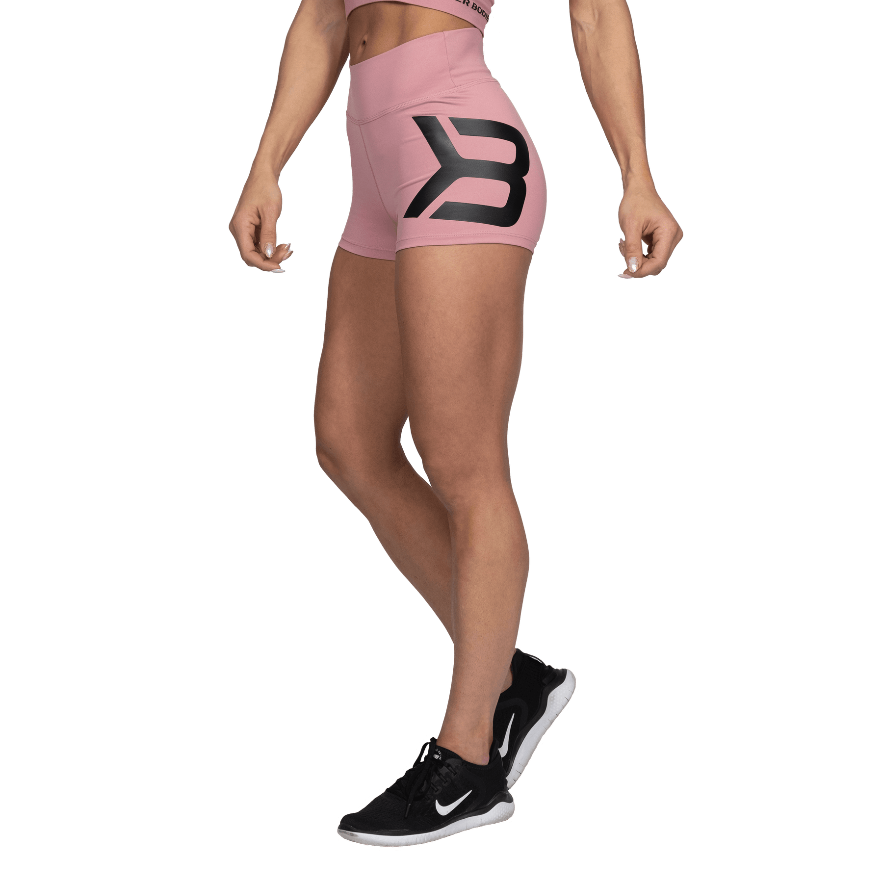 BetterBodies Gracie Hotpant Pink