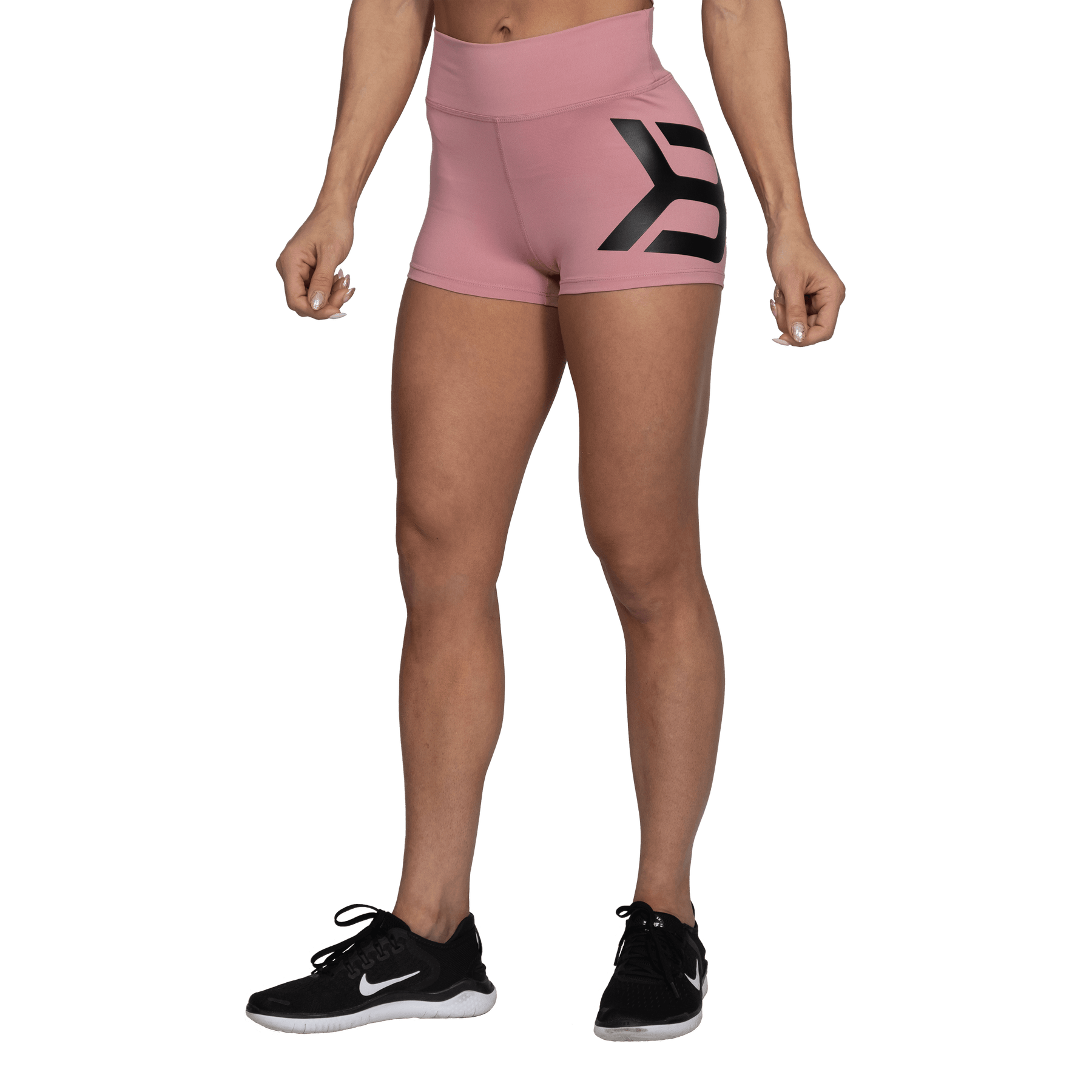 BetterBodies Gracie Hotpant Pink