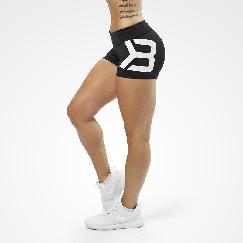 BetterBodies Gracie Hotpant Black