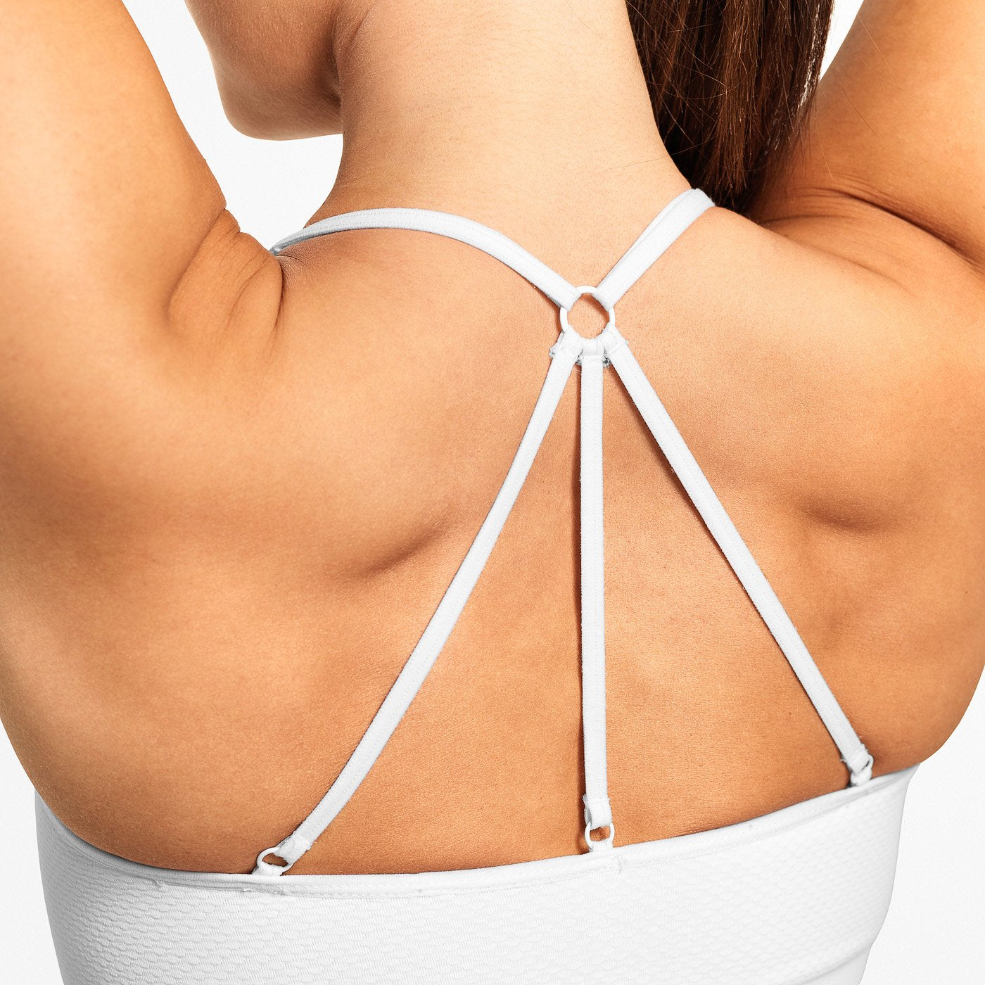 Betterbodies Astoria Seamless Bra White
