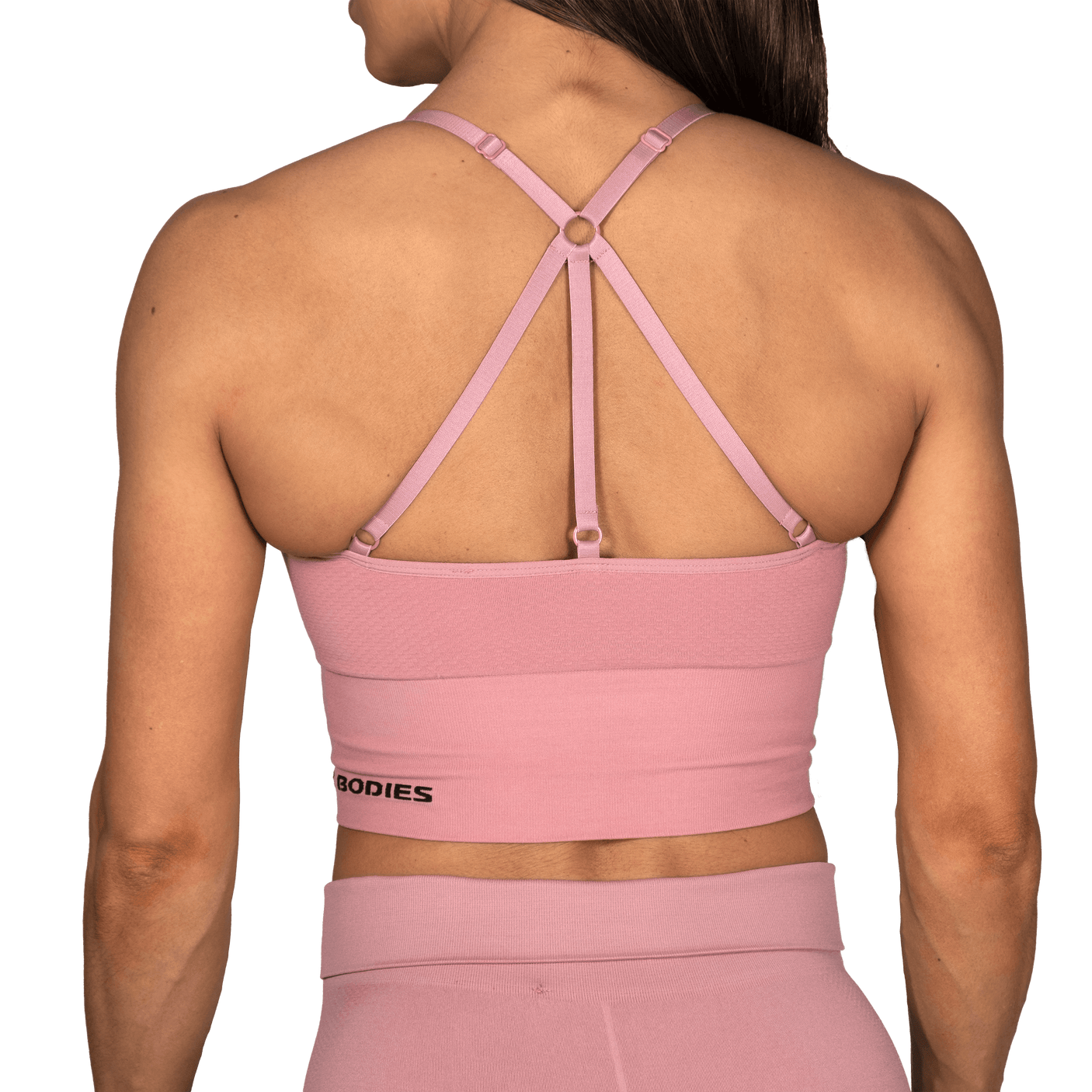 Soutien-gorge sans coutures Betterbodies Astoria Gracie