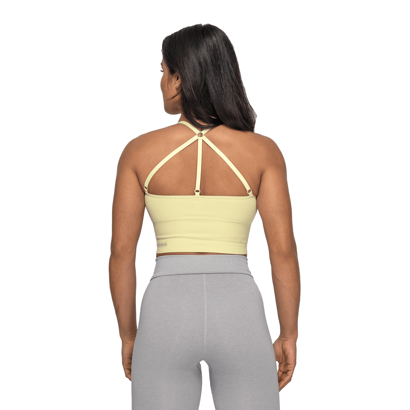 Betterbodies Astoria Seamless Bra Lime