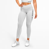 BetterBodies Vesey Tights Light Grey