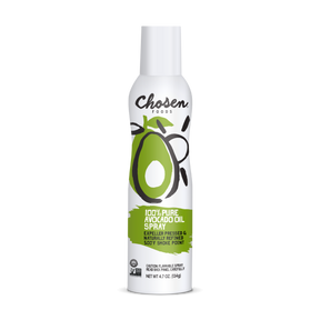 Chosen Foods - Avocado Oil Spray - 134g