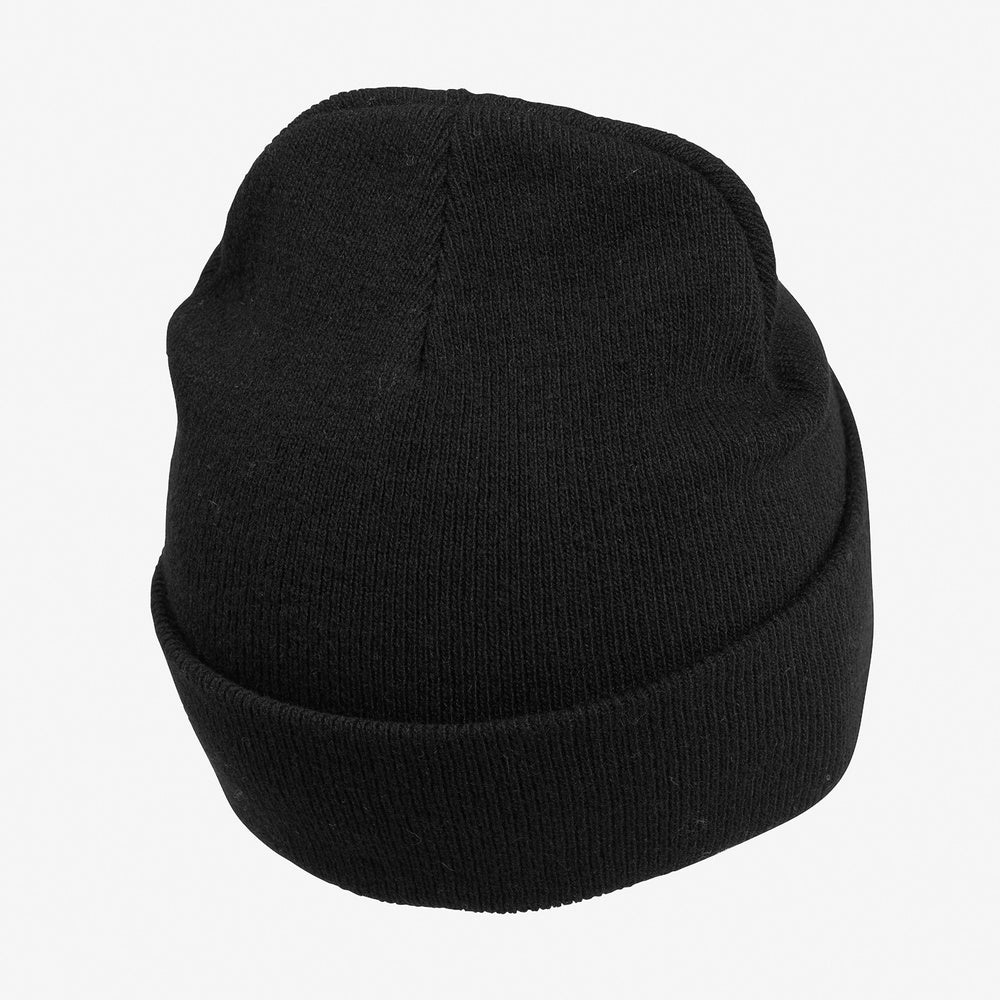 BetterBodies Tribeca Beanie Black