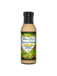 Vinaigrette Walden Farms - 0 calorie