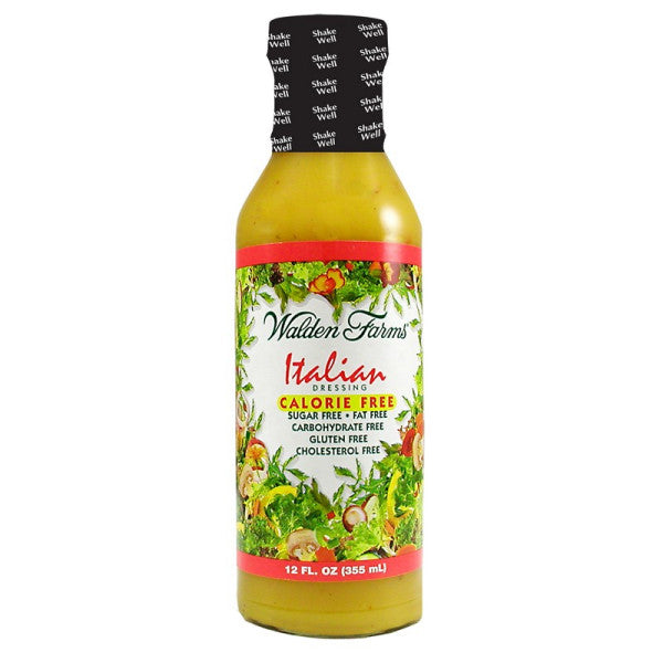 Vinaigrette Walden Farms - 0 calorie