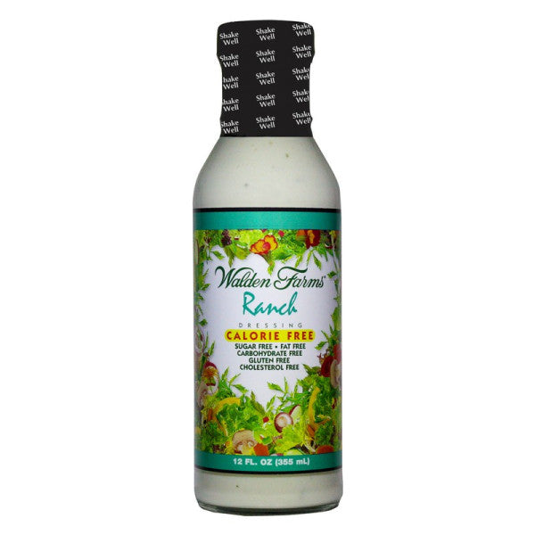 Vinaigrette Walden Farms - 0 calorie