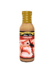 Walden Farms Syrups - 0 calories