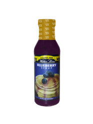 Walden Farms Syrups - 0 calories