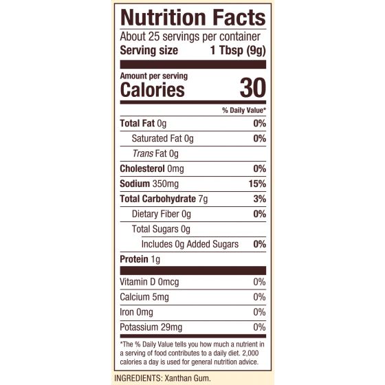 Bob's Red Mill - Xanthan Gum - 227g
