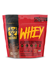Mutant Whey 5lbs