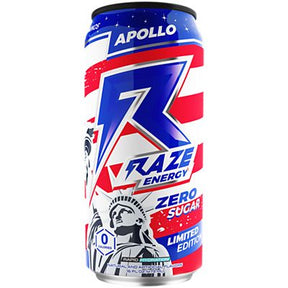 Repp Sport - Raze Energy - 473ml