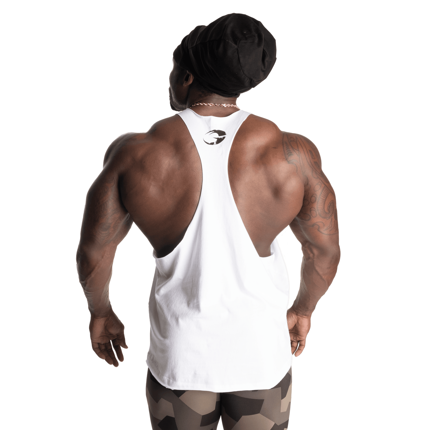 Cordon blanc de Gasp