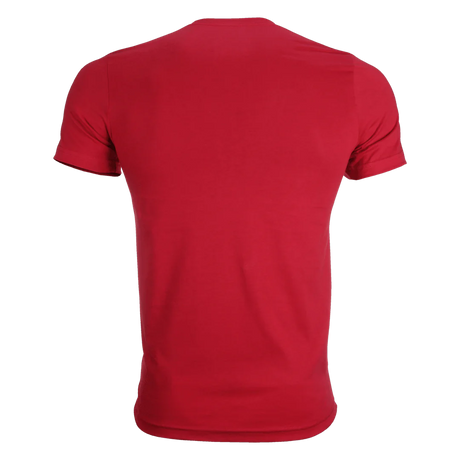 5% Nutrition - Legends Graphic T-Shirt - Red