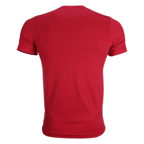 5% Nutrition - Legends Graphic T-Shirt - Red