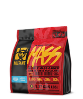 Mutant Mass 5 lbs