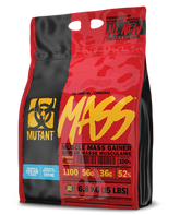 Mutant Mass 15 lbs