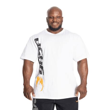 Gasp Original Tee Black/White