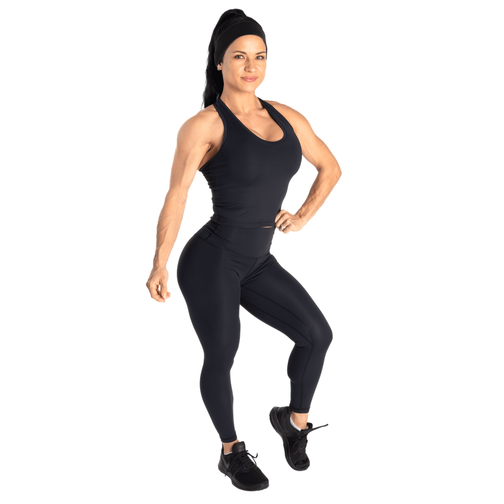 Betterbodies Core Leggings Black