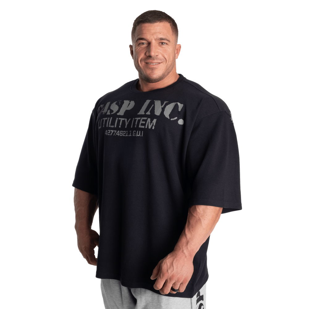 Té en asphalte Gasp Iron Thermal