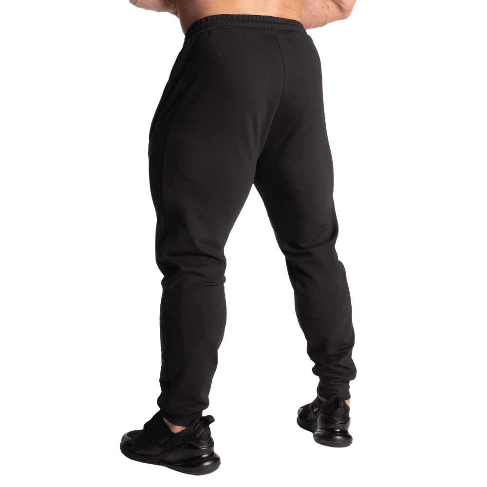 Gasp Essential Sweetpants Black