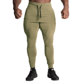 Gasp Tapered Joggers Washed Green