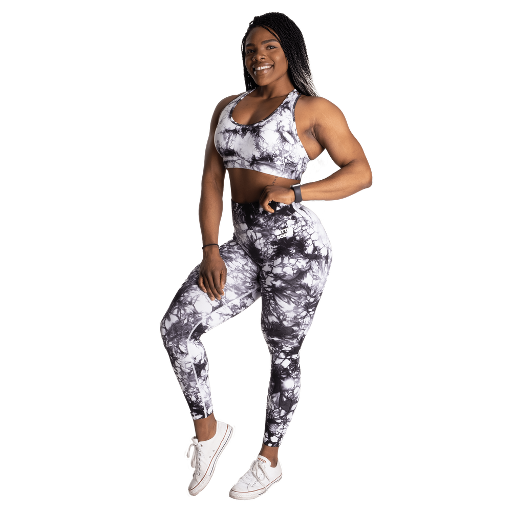 Soutien-gorge de sport BetterBodies Tie Dye