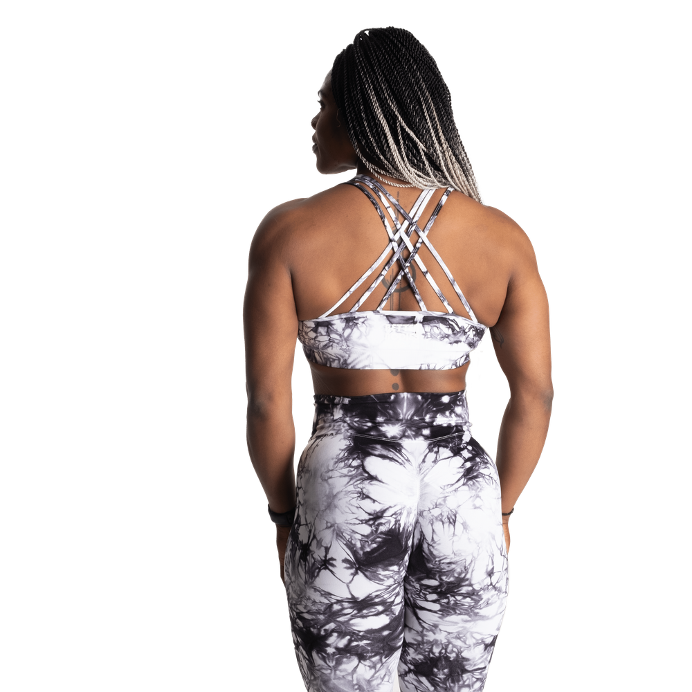 BetterBodies Tie Dye Sports Bra