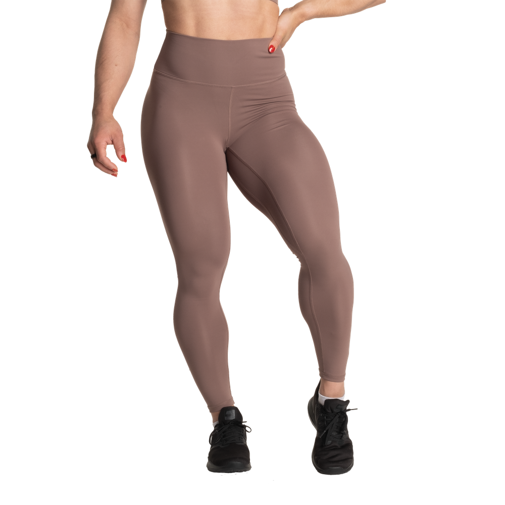 Leggings Betterbodies Core couleur sable chaud