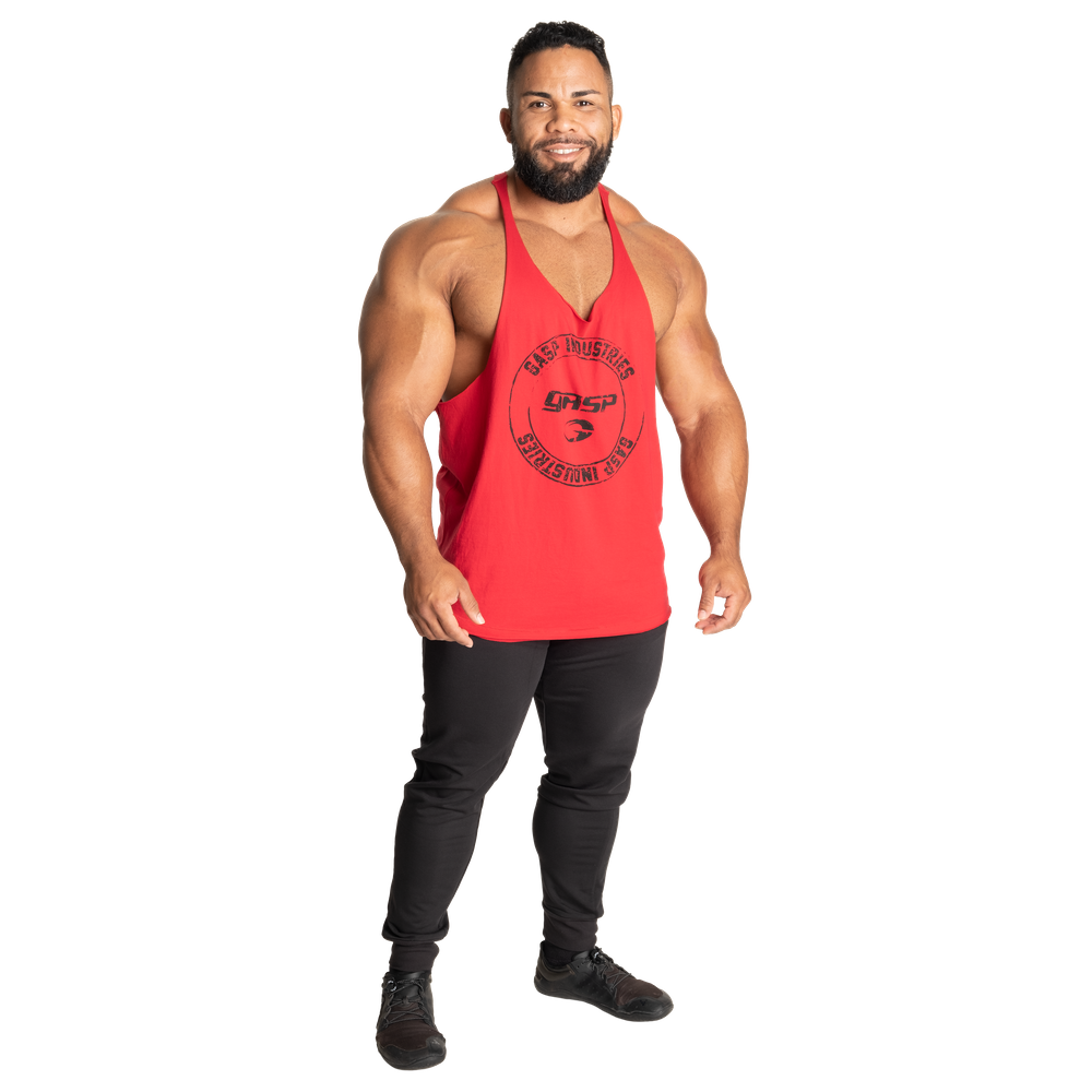 Piment rouge à ficelles Gasp Stringer