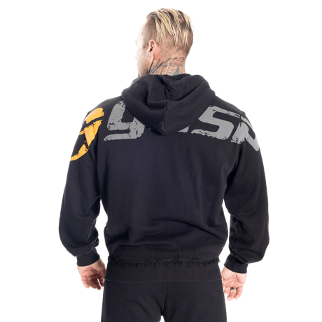 Gasp Original Hoodie Black