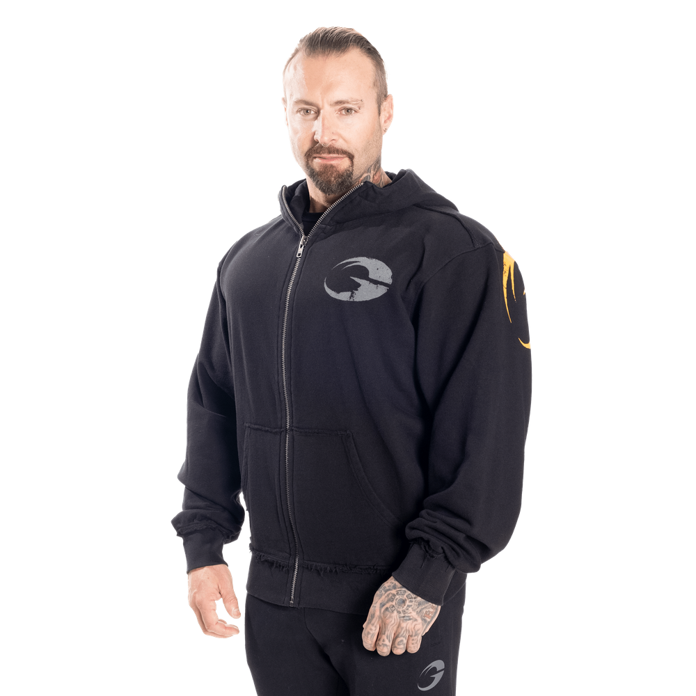 Gasp Original Hoodie Black