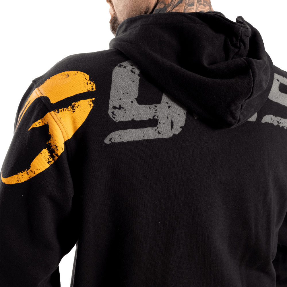 Gasp Original Hoodie Black