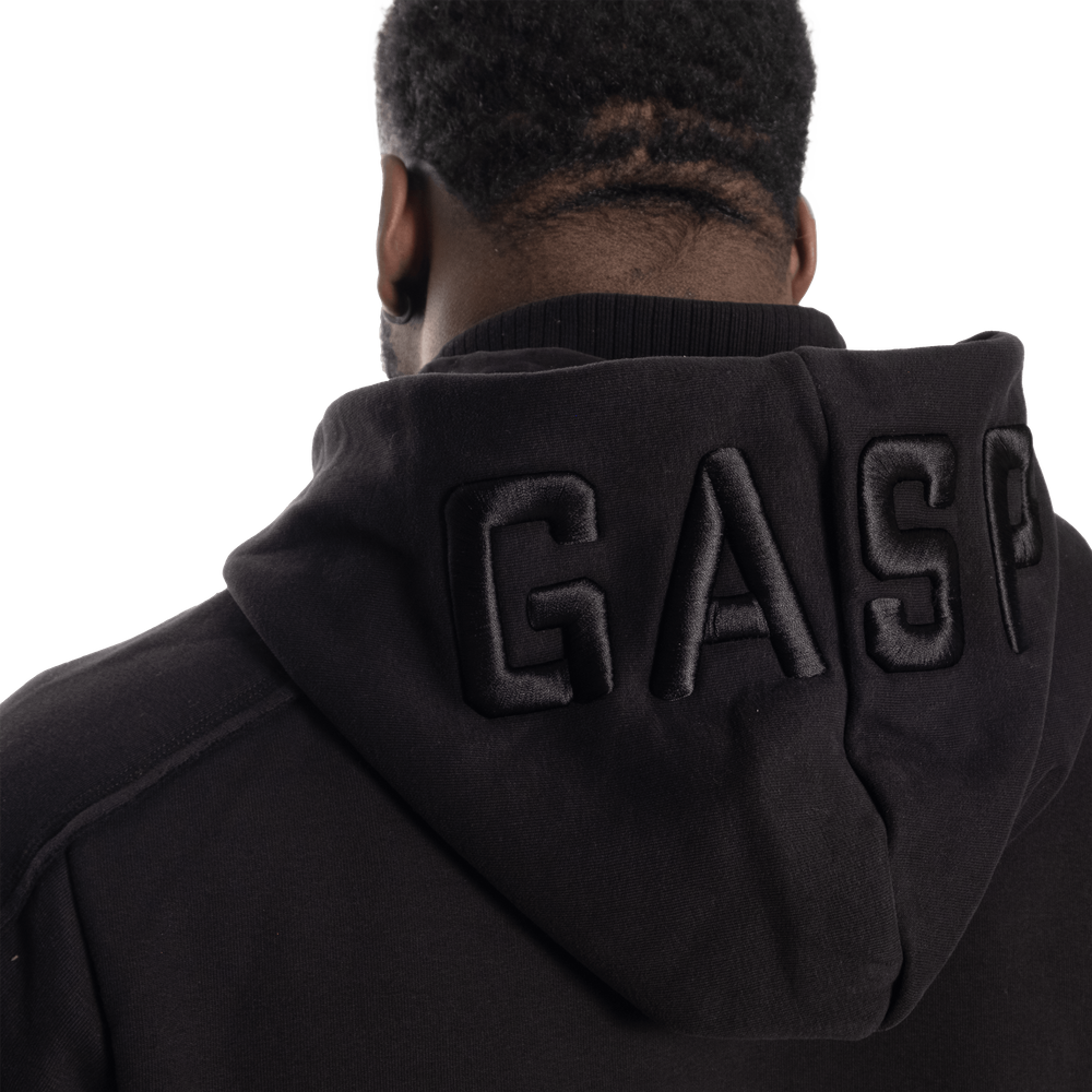 Capuche Gasp Pro Gasp Noire