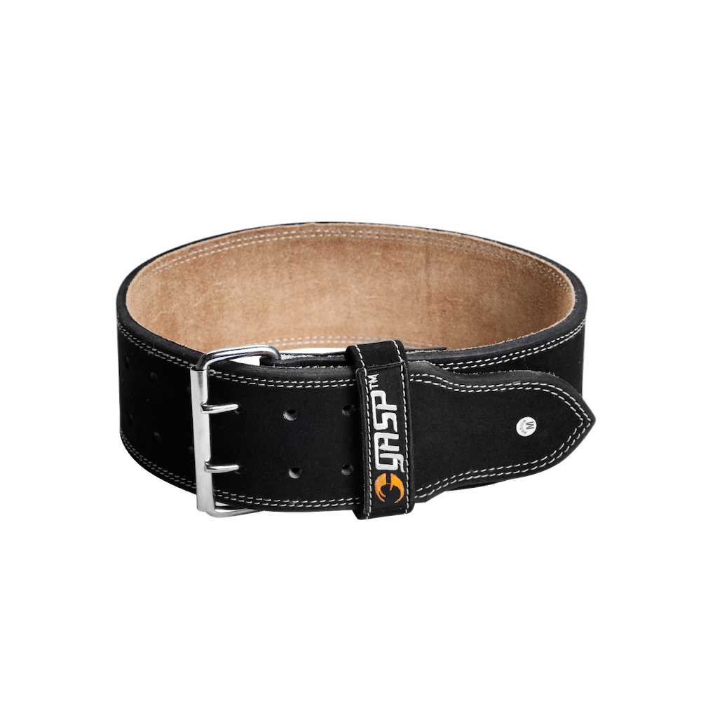 Ceinture d'entraînement Gasp noire