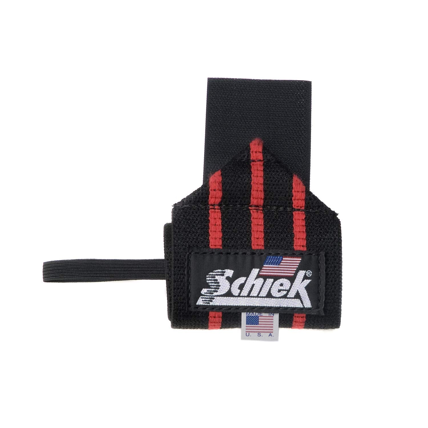 Schiek Wrist Wraps 12''