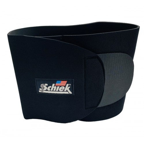 Schiek Waist Trimmer