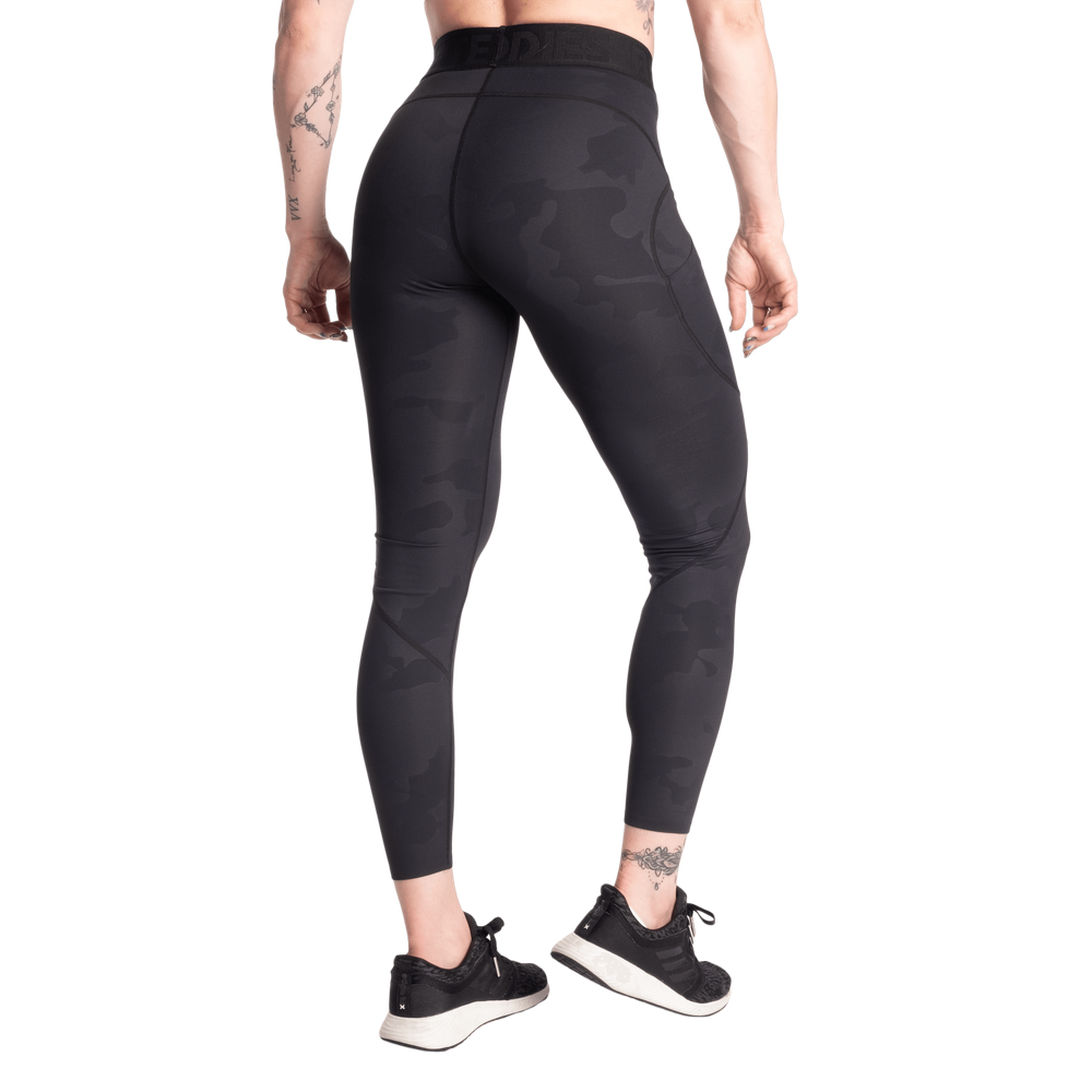 BetterBodies HighBridge Tights Black
