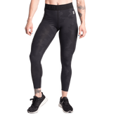 BetterBodies HighBridge Tights Black