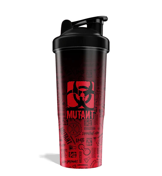 Shaker Cup - Warrior King - 28 oz